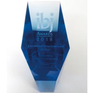 IBJ Environmental Protection Award