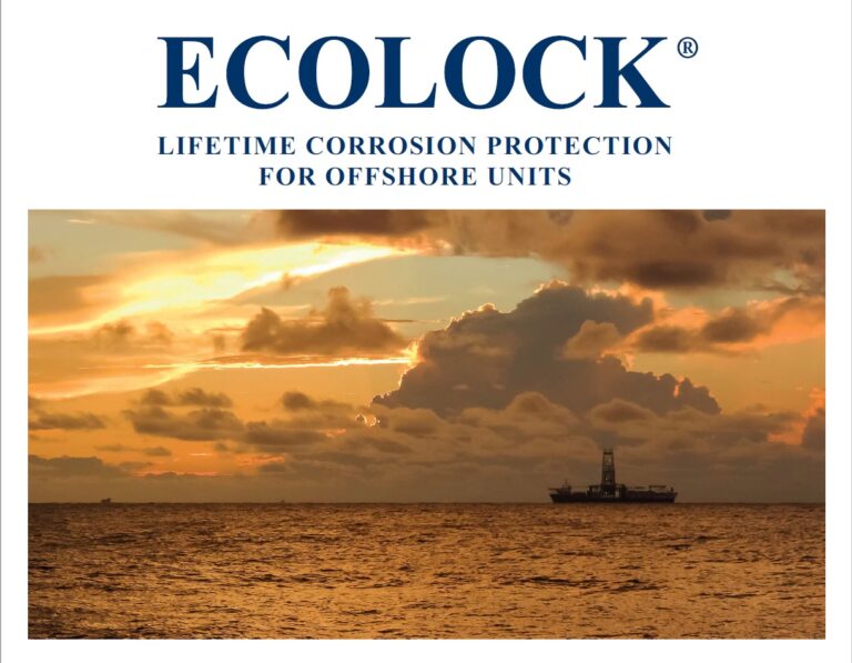 Ecolock corrosion protection brochure