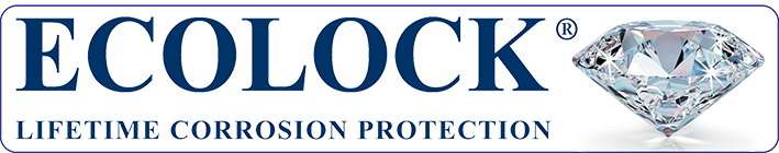 Ecolock logo
